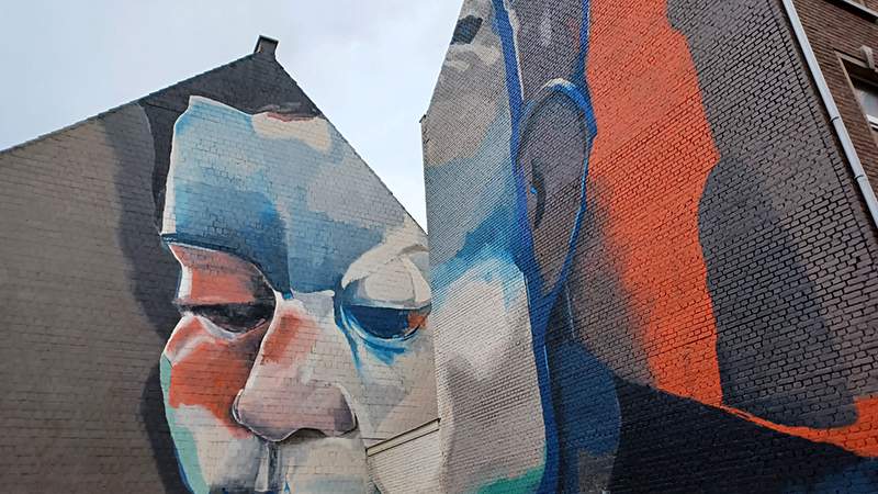 Street Art