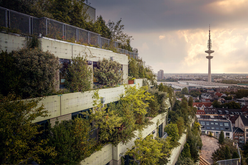 St. Pauli Bunker, Hamburg